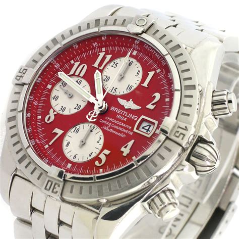 breitling preço|breitling watches on ebay.